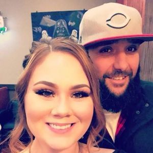 Meet your Posher, Kenny